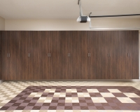 Coco-Tall-Garage-Cabinets-with-Swiss-Trax-Tile-Floor