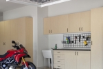 Maple-Cabinets-Ebony-Star-Workbench-Overhead-Storage-motorcycle-angle-2012