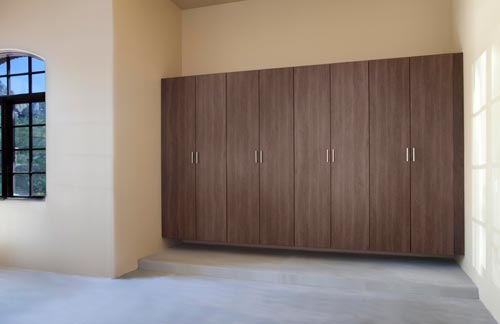 Coco Garage Cabinets
