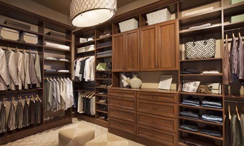 UTTERLY UNCLUTTERED - Hire a Professional Organizer Michigan