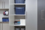 Tall-Silver-Cabinets-One-Open-Door-Sedona-Floor-Feb-2013