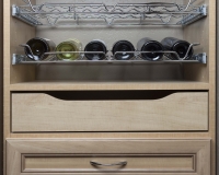 Secret-Premier-Drawer-and-Scoop-Drawer-Close-Up-with-Wine-Rack-Feb-2013